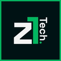 Z1 Tech logo, Z1 Tech contact details