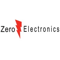 Zero Electronics d.o.o. logo, Zero Electronics d.o.o. contact details