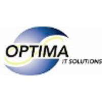 Optima IT Solutions logo, Optima IT Solutions contact details