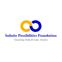 Infinite Possibilities Foundation logo, Infinite Possibilities Foundation contact details