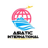 Asiatic International logo, Asiatic International contact details