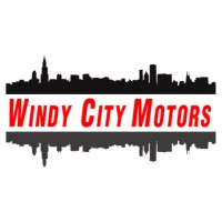 Windy City Motors logo, Windy City Motors contact details