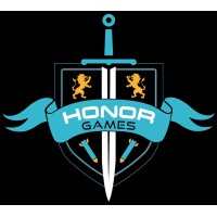 Honor Games logo, Honor Games contact details