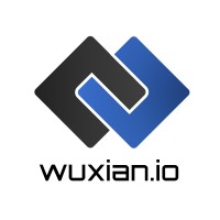 Wuxian.io logo, Wuxian.io contact details