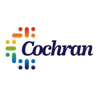 Cochran Client Development logo, Cochran Client Development contact details