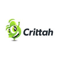 Crittah logo, Crittah contact details