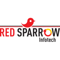 Redsparrow Infotech Pvt Ltd logo, Redsparrow Infotech Pvt Ltd contact details