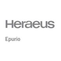 Heraeus Epurio logo, Heraeus Epurio contact details