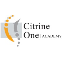 Citrine One Academy logo, Citrine One Academy contact details