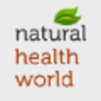 Natural Health World logo, Natural Health World contact details