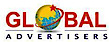 Global Advertisers logo, Global Advertisers contact details