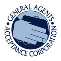 General Agents Acceptance Corp logo, General Agents Acceptance Corp contact details