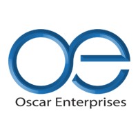 OSCAR ENTERPRISES logo, OSCAR ENTERPRISES contact details