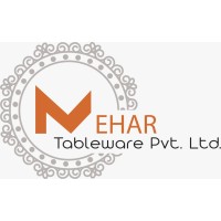 Mehar Tableware Private Limited logo, Mehar Tableware Private Limited contact details