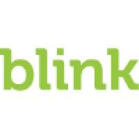 Blink Solution logo, Blink Solution contact details