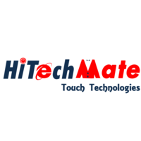 HitechMate logo, HitechMate contact details