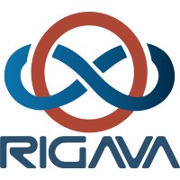 RIGAVA GROUP logo, RIGAVA GROUP contact details