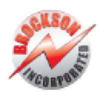 Brockson Inc. logo, Brockson Inc. contact details