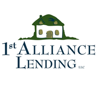 1st Alliance Lending logo, 1st Alliance Lending contact details