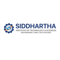 Siddhartha Institute of Technology and Sciences logo, Siddhartha Institute of Technology and Sciences contact details