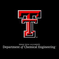 Texas Tech Department of Chemical Engineering logo, Texas Tech Department of Chemical Engineering contact details