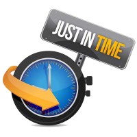 Just-In-Time Consulting logo, Just-In-Time Consulting contact details