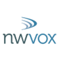 Northwest Vox logo, Northwest Vox contact details