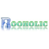 Rooholic International Ltd. logo, Rooholic International Ltd. contact details