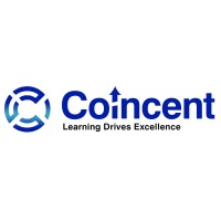 Coincent.ai logo, Coincent.ai contact details