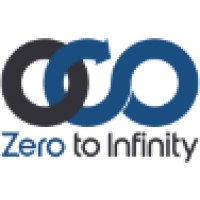 Zero to Infinity logo, Zero to Infinity contact details