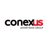 Conexus Advertising Group logo, Conexus Advertising Group contact details