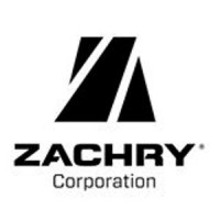 Zachry Corporation logo, Zachry Corporation contact details