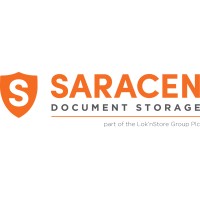 Saracen Datastore Ltd logo, Saracen Datastore Ltd contact details