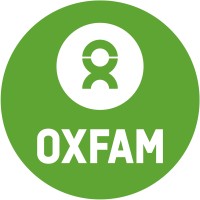 Oxfam logo, Oxfam contact details