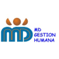 MD GESTION HUMANA logo, MD GESTION HUMANA contact details