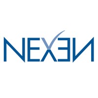 Nexen logo, Nexen contact details