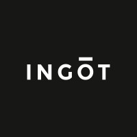 INGOT logo, INGOT contact details