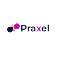 Praxel - Be Inspired logo, Praxel - Be Inspired contact details