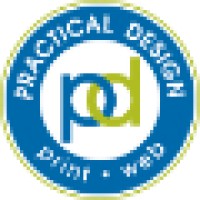 Practical Design logo, Practical Design contact details