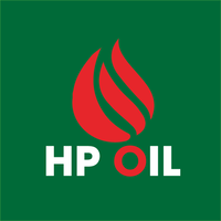 HPOIL Viet Nam logo, HPOIL Viet Nam contact details