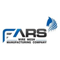 Fars Wiremesh logo, Fars Wiremesh contact details