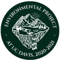 Environmental Project at UC Davis logo, Environmental Project at UC Davis contact details