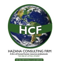 HAZANA CONSULTING FIRM logo, HAZANA CONSULTING FIRM contact details