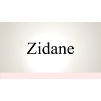 Zidane Recruiters logo, Zidane Recruiters contact details