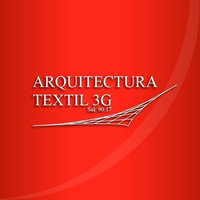 Arquitectura Textil 3G logo, Arquitectura Textil 3G contact details