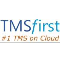 TMSfirst logo, TMSfirst contact details