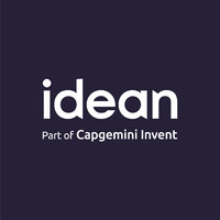 Idean UK logo, Idean UK contact details