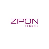 Zipon Tekstil logo, Zipon Tekstil contact details