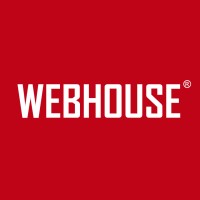 WEBHOUSE, s. r. o. logo, WEBHOUSE, s. r. o. contact details