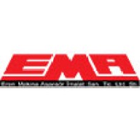 EMA ELEVATOR logo, EMA ELEVATOR contact details